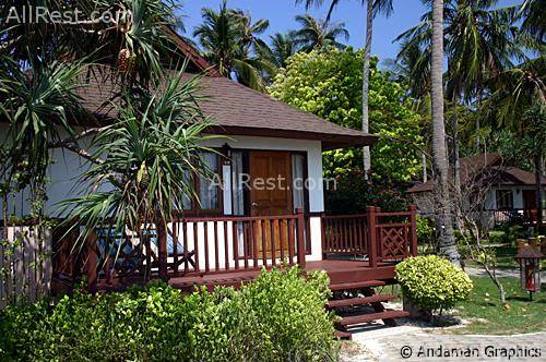 Holiday Inn Resort Phi Phi 13